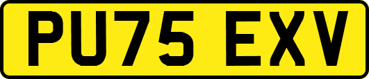 PU75EXV