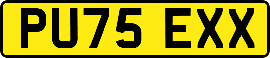 PU75EXX