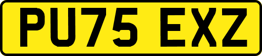PU75EXZ