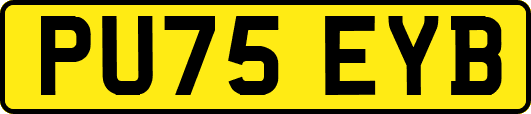 PU75EYB