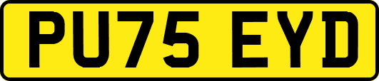 PU75EYD