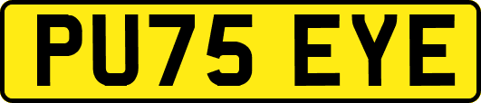 PU75EYE