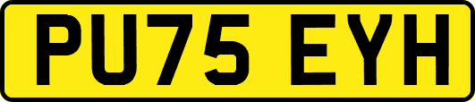 PU75EYH