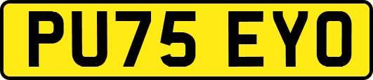 PU75EYO