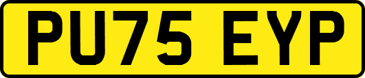 PU75EYP