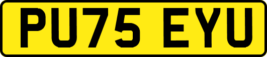PU75EYU