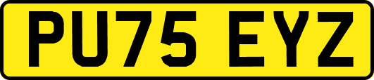 PU75EYZ