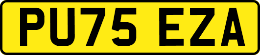 PU75EZA