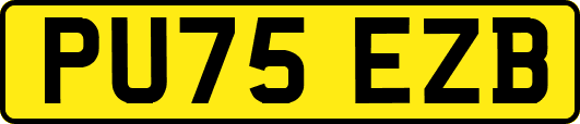PU75EZB
