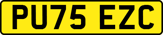 PU75EZC
