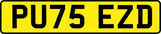 PU75EZD