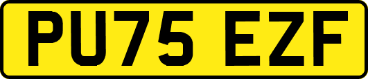 PU75EZF