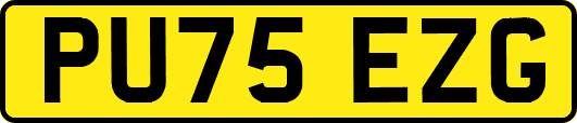 PU75EZG
