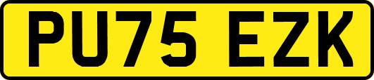 PU75EZK