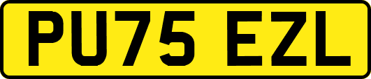 PU75EZL