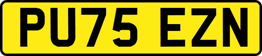 PU75EZN