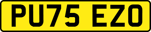 PU75EZO