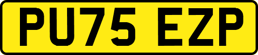 PU75EZP
