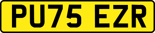 PU75EZR