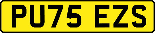PU75EZS