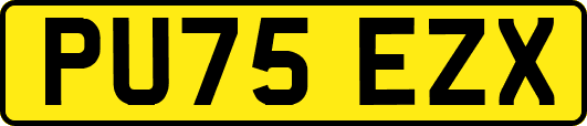 PU75EZX