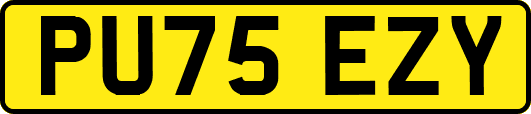 PU75EZY