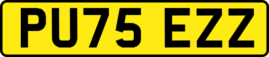 PU75EZZ