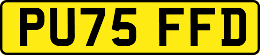 PU75FFD