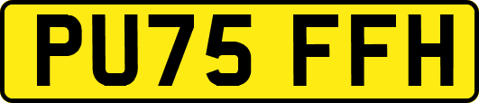 PU75FFH