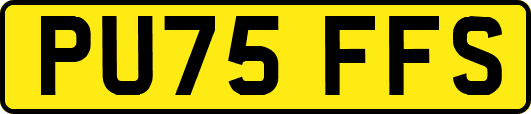 PU75FFS