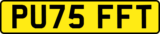 PU75FFT