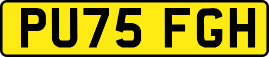 PU75FGH