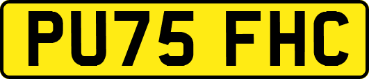 PU75FHC