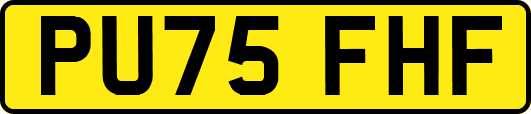 PU75FHF