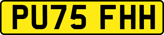 PU75FHH