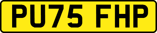PU75FHP