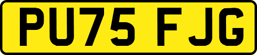 PU75FJG