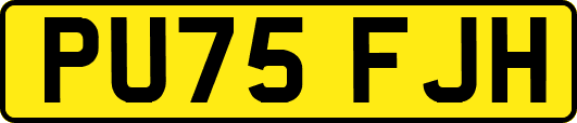 PU75FJH