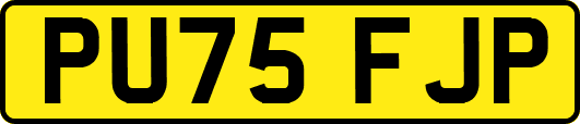 PU75FJP