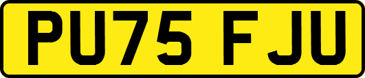 PU75FJU