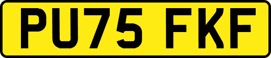 PU75FKF