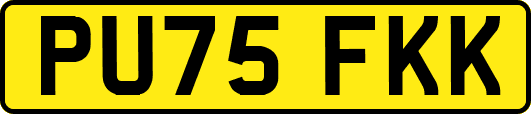 PU75FKK