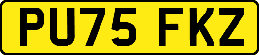 PU75FKZ