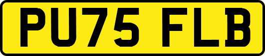 PU75FLB