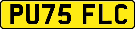 PU75FLC