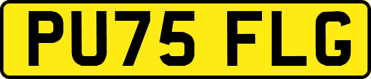 PU75FLG