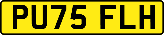 PU75FLH