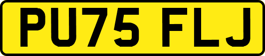 PU75FLJ