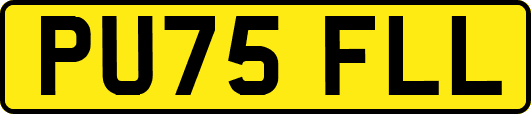 PU75FLL