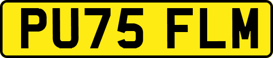 PU75FLM